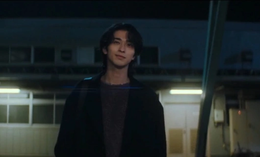 Я знаю, но... Формы любви 8 серия «Вечности не существует»