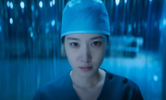 Гипер нож 1 серия