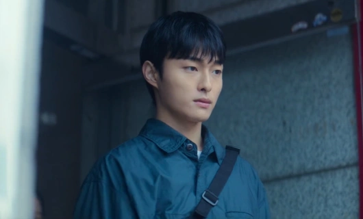 Гипер нож 2 серия