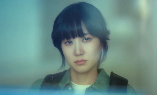 Гипер нож 3 серия