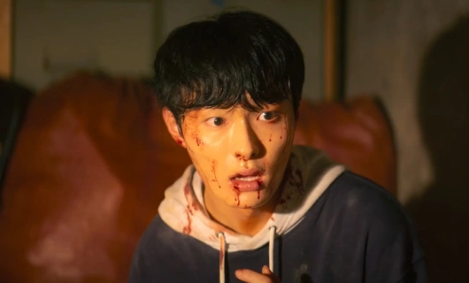 Гипер нож 5 серия