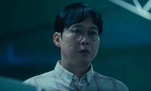 Гипер нож 6 серия