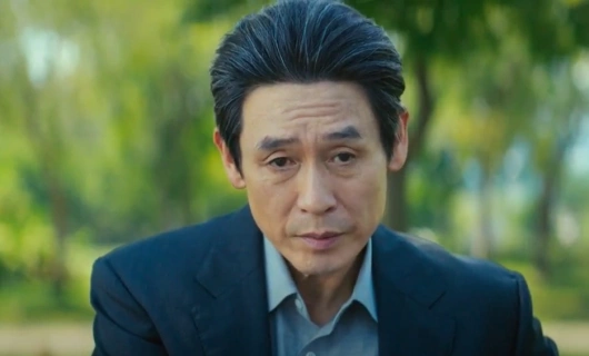 Гипер нож 8 серия