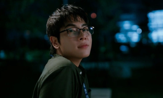 Любовь старичка (тайская версия) 1 серия