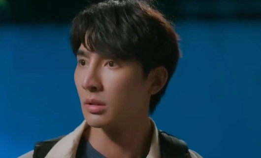 Любовь старичка (тайская версия) 10 серия