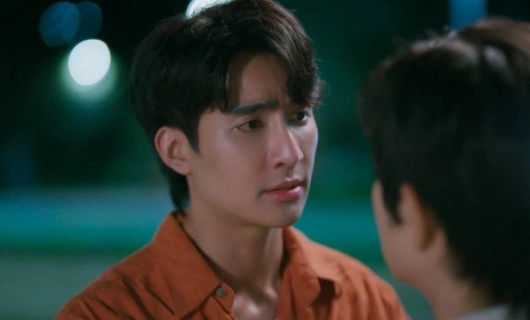 Любовь старичка (тайская версия) 11 серия