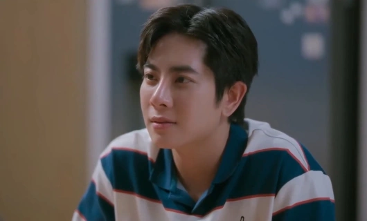 Любовь старичка (тайская версия) 12 серия