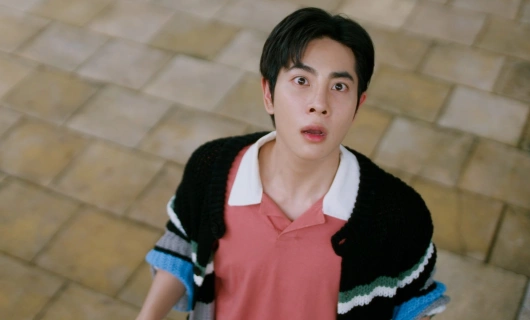 Любовь старичка (тайская версия) 3 серия