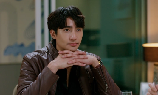 Любовь старичка (тайская версия) 5 серия