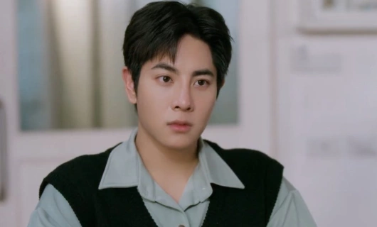 Любовь старичка (тайская версия) 6 серия