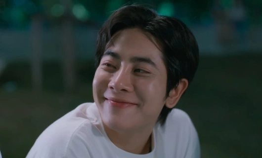 Любовь старичка (тайская версия) 7 серия