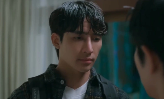 Любовь старичка (тайская версия) 8 серия