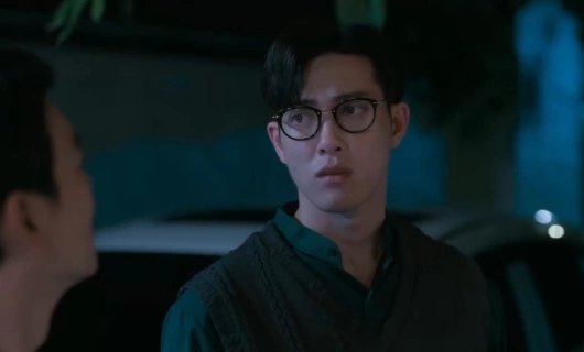 Любовь старичка (тайская версия) 9 серия