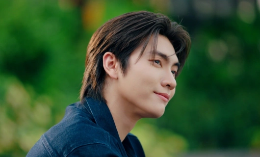 Парень из соседнего мира 2 серия