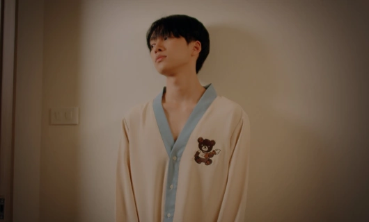 Парень из соседнего мира 5 серия