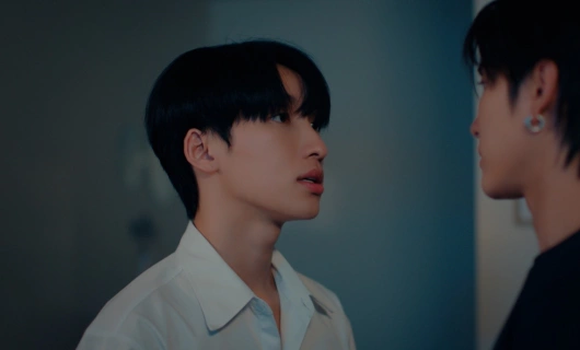 Парень из соседнего мира 6 серия