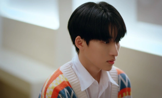 Парень из соседнего мира 7 серия