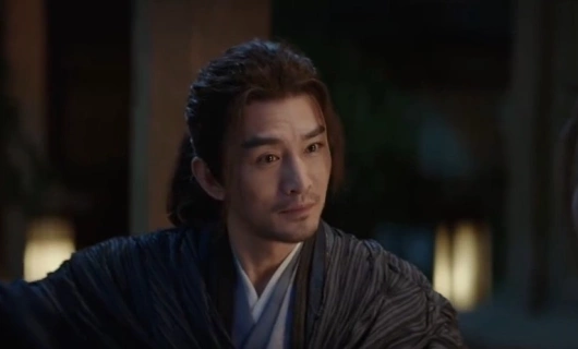 Страж Дафэна 27 серия