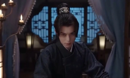 Страж Дафэна 28 серия