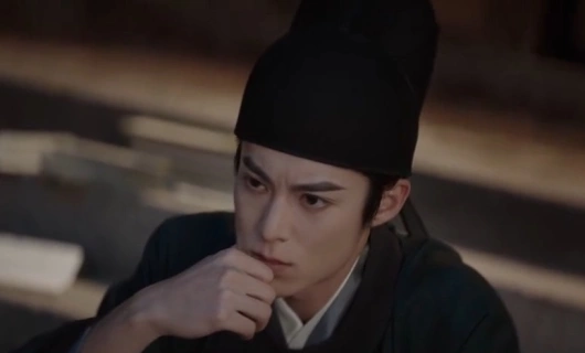 Страж Дафэна 29 серия