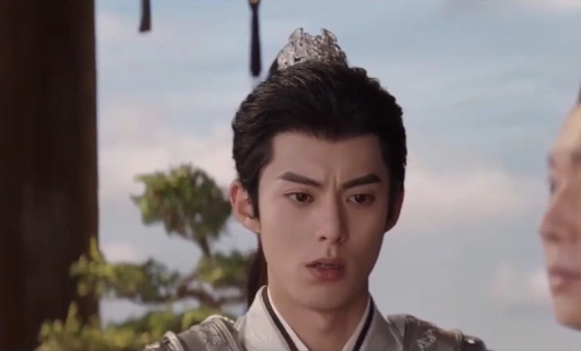 Страж Дафэна 30 серия