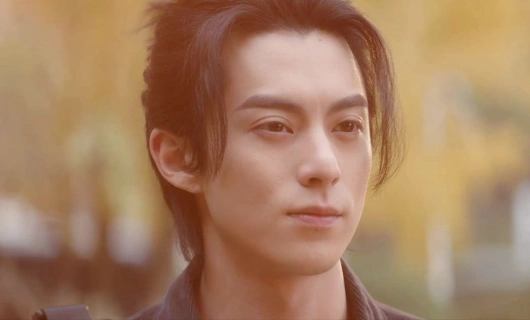 Страж Дафэна 31 серия