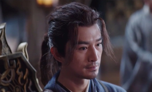 Страж Дафэна 32 серия