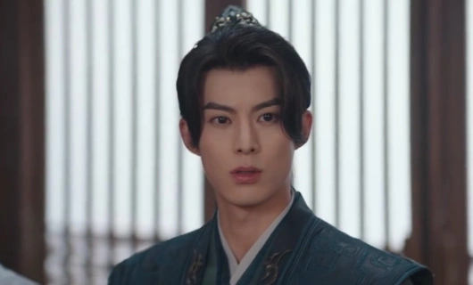 Страж Дафэна 33 серия