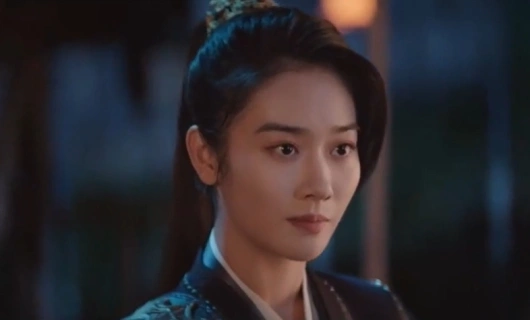 Страж Дафэна 34 серия