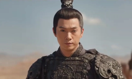 Страж Дафэна 35 серия