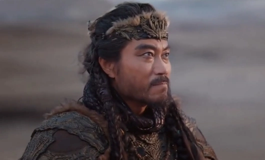 Страж Дафэна 36 серия