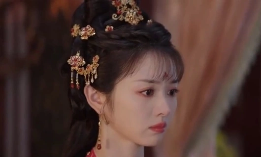 Страж Дафэна 38 серия