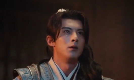 Страж Дафэна 39 серия