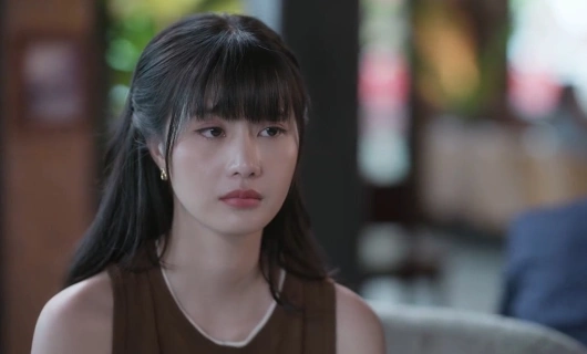 Приятель: Дорогой друг 10 серия