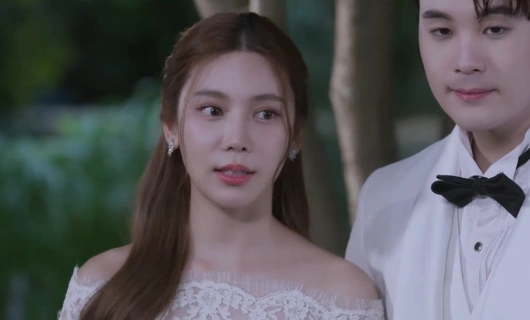 Приятель: Дорогой друг 11 серия