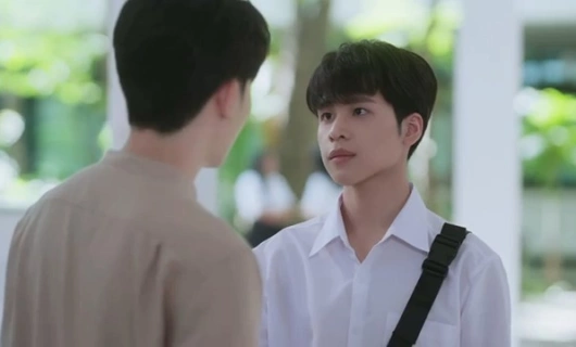 Приятель: Дорогой друг 5 серия