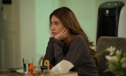 Приятель: Дорогой друг 6 серия