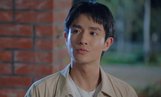 Вечный дворецкий 4 серия