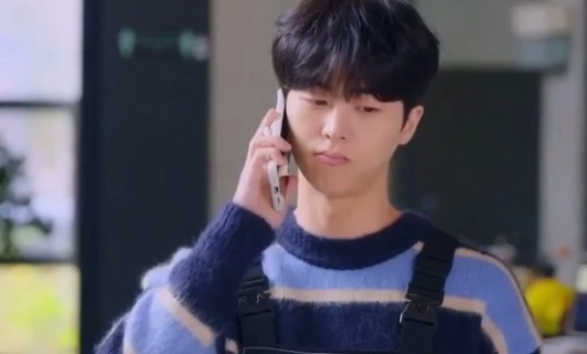 Ещё раз прости 5 серия «Беговая бригада»