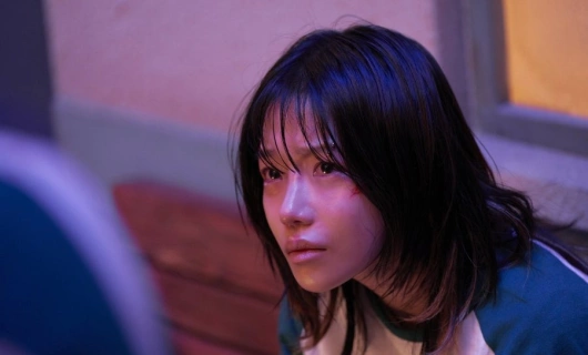 Игра в кальмара 3 сезон 1 серия «Ключи и ножи»