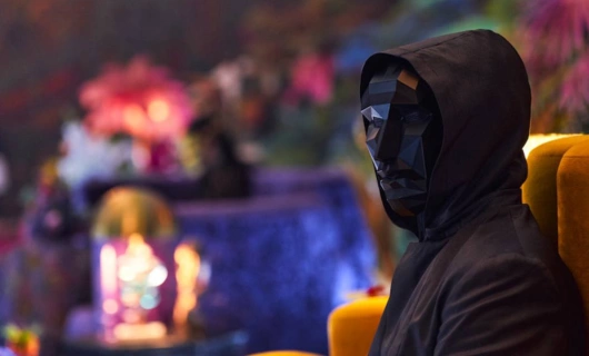 Игра в кальмара 3 сезон 3 серия «Это не твоя вина»