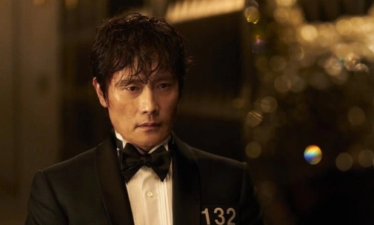 Игра в кальмара 3 сезон 6 серия «Мы люди»