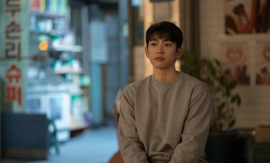 Неизвестный Сеул 1 серия «Ми Джи – неизвестность»