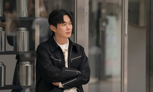 Неизвестный Сеул 10 серия «Время изучить тебя»