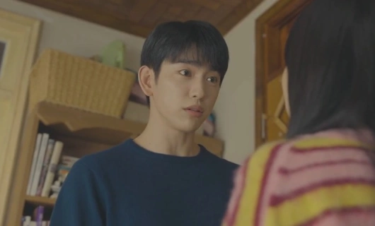 Неизвестный Сеул 12 серия «Конец - это новое начало»