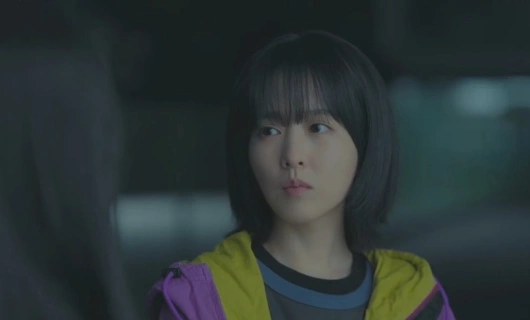 Неизвестный Сеул 2 серия «Идеальный результат»