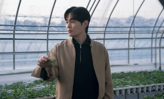 Неизвестный Сеул 3 серия «Тук-тук! Открой своё сердце»