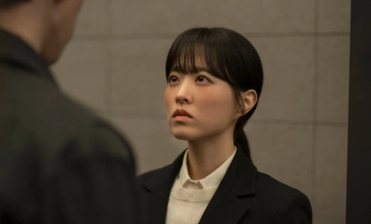 Неизвестный Сеул 5 серия «Наедине с тобой»