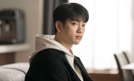 Неизвестный Сеул 6 серия «Молчаливый, как дурак»