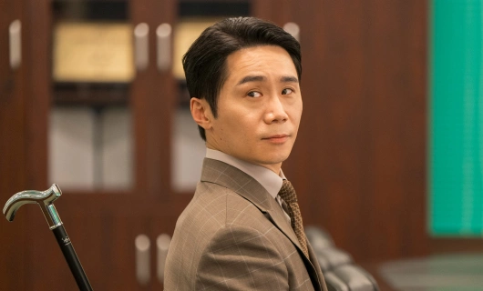 Неизвестный Сеул 7 серия «Ребенок внутри этого всего»